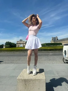 maddisonblush ✈️🗼My journey✈️🗼 Pic 4