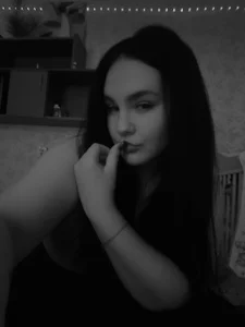 Mercy_Catheryn's XXX Nude Photo 1