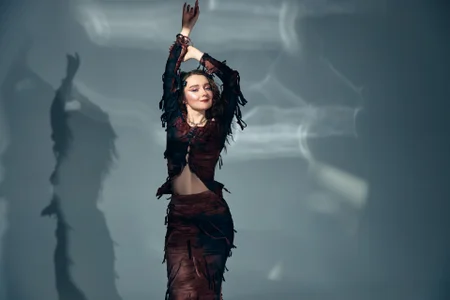 CloudGrace In the rays of light Pic 5