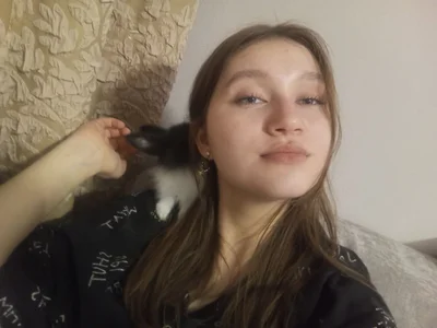 SonaKhalili Life 😊 Foto 4