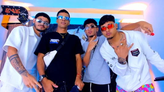 the_knights_of_the_night_ chicos sexy Foto