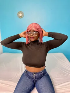 LolaJenkinss Casual ♥ Pic 3