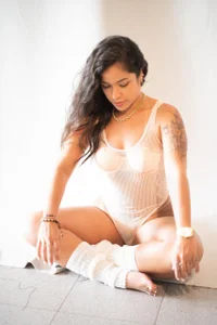 MelanieeBloom your beautiful angel Pic 4