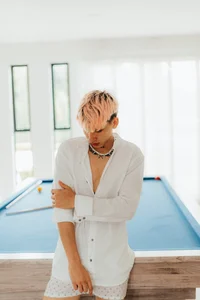 SebasFallon BILLAR POOL Hình 8