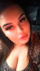 Camilladarkx's XXX Nude Photo 3