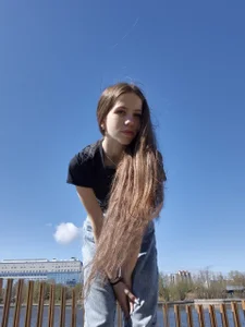 LittleCuteMei Public  7 снимка