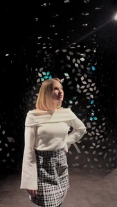 Starlit_Eternity Restaurant 💎🍸 รูป  3