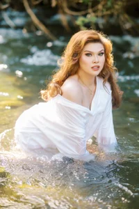 Screamdollhailly_ Public Foto 5