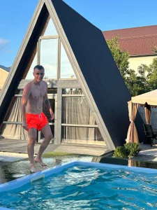 Brellisimo Public Hình