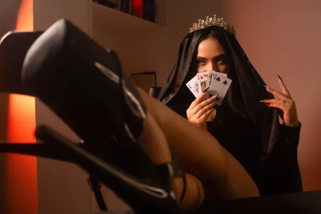 CharlotteScotte Happy Hallooween 🎃🎃 Immagine  5