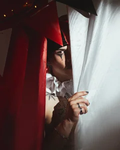 Dustin_Sonne 𝔗𝔥𝔦𝔰 𝔦𝔰 ℌ𝔞𝔩𝔩𝔬𝔴𝔢𝔢𝔫 🎃 slika 4