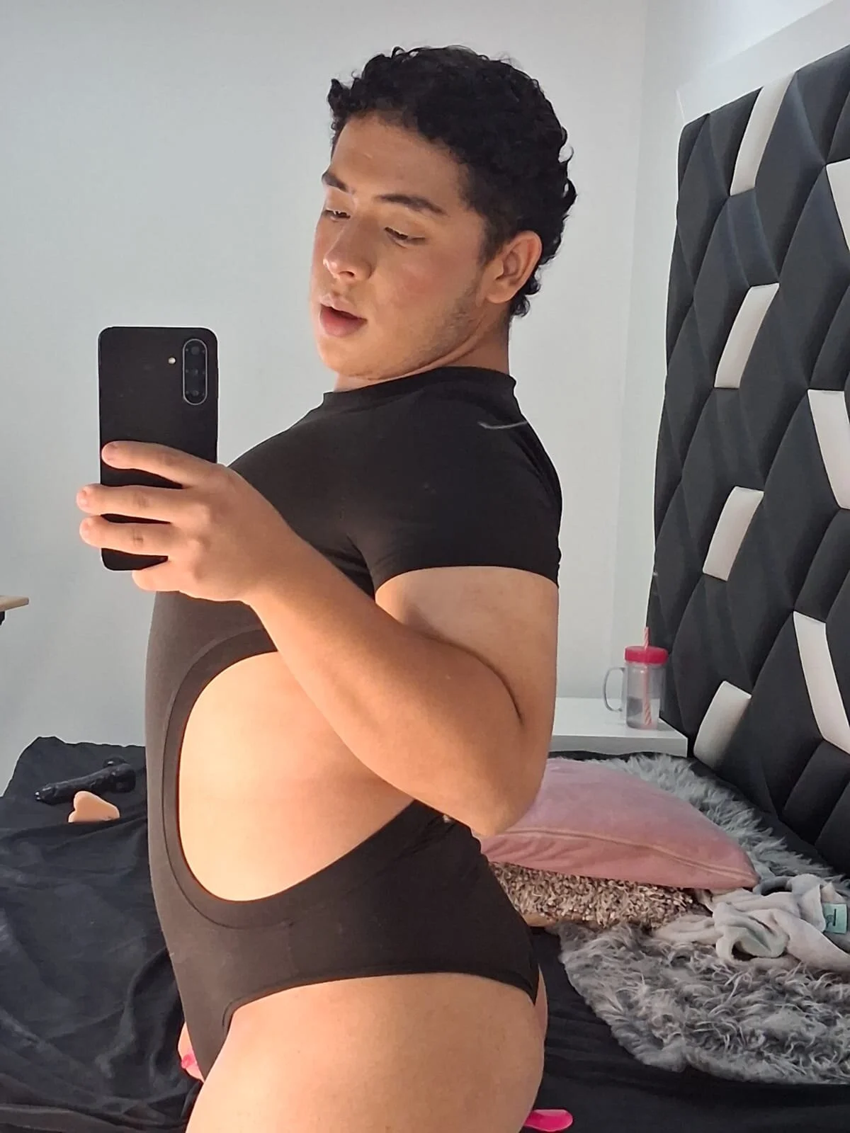 darian_lafortezaa Trending Pic 2137