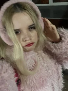 MargoTerch I'll tease you💋 Pic 2