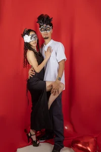 JennMuriel_ Valentine Day Hình 6