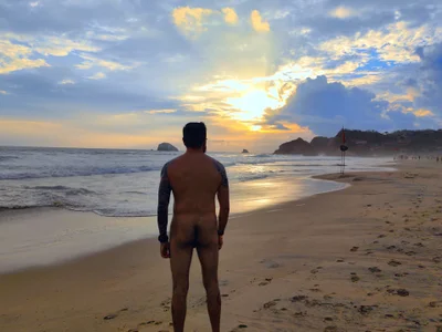 Playa de droncdmx  Imagens