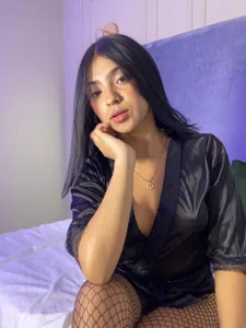 LiliRhodemml Public Pic