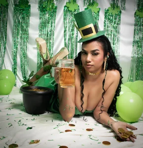 Abby_Moss2 🍀ST. PATRICK'S DAY🍀 2025 Bilde