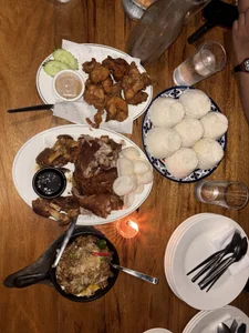 SushiPinayTS Sushi at Kabsat La Union Foto 7