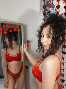 curly_jade ❣️ Your Valentine's Day gift ❣️ Pic 3