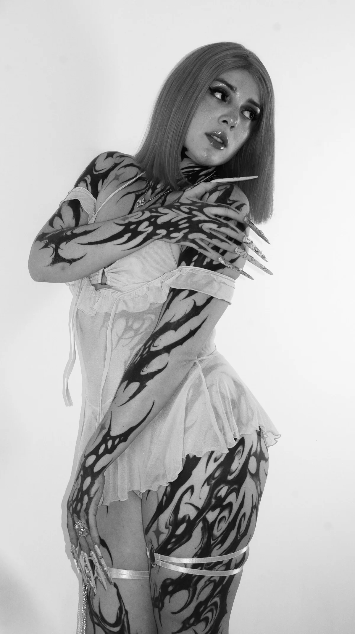 mystikdoll Populära bilder 7632