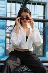 GabrielaMK Cowgirl Foto 9