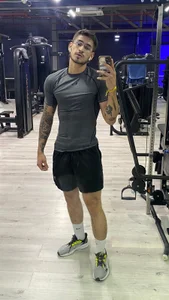 very hot training