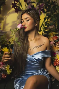 Arianavillada: Primavera 💐 ( 3 фото)