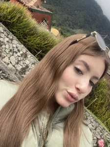 AnastasiaThorne Travels☘️✈️  9. fénykép
