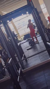 Zdjęcia SaraCastillo_ Pleasure GYM:  2