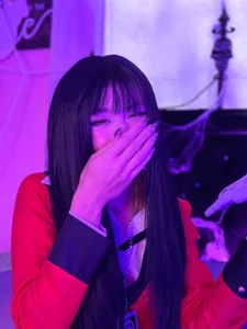 Bella-Franco Yumeko Jabami 🃏 사진 4