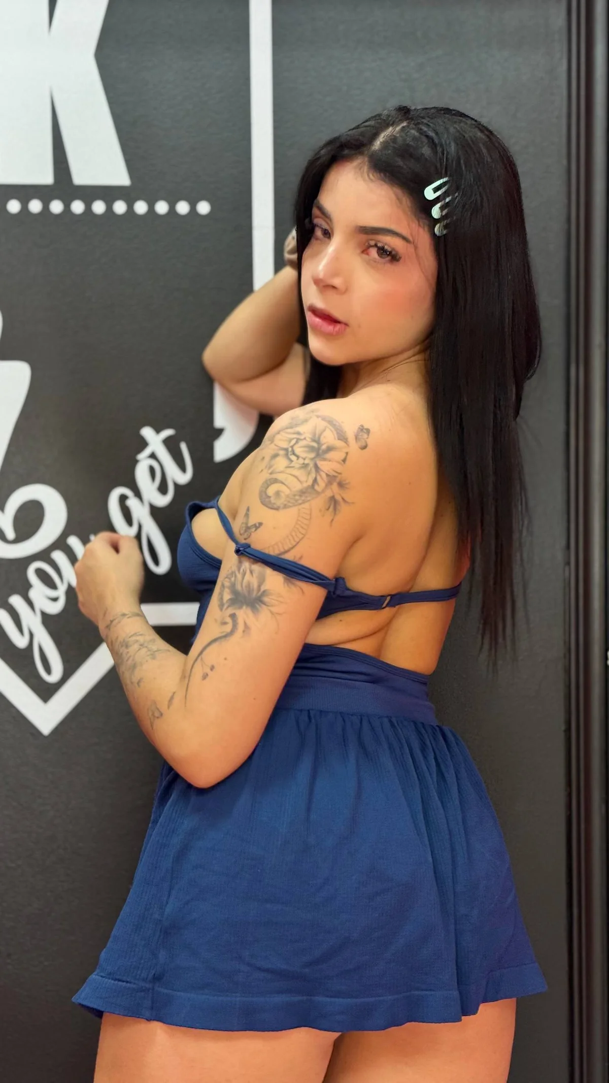ArieliciousXXX immagine di tendenza 4806