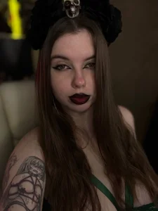 SugarMuseのQueen of De@thの枚の写真