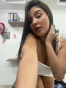 ValleryParker sexy and hot 圖片 9