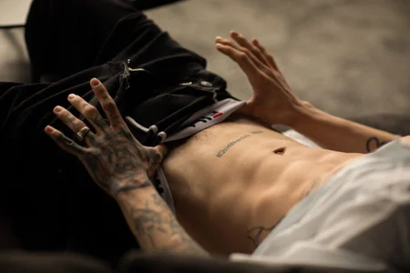 callmealexthx Public Immagine  4