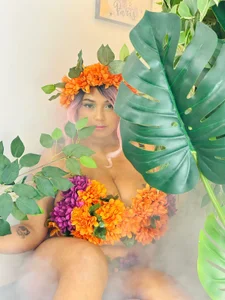 Kenya--Buhle Natural show Foto 2