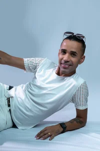 Anghel_StoneのSexy!🥰😇の 3枚の写真