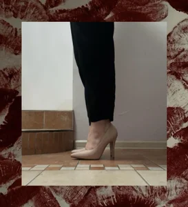 𝐌𝐲 𝐡𝐞𝐞𝐥𝐬👠 od AlmaSound  2 snímek