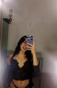 Public de Isabella_TransGirl  Imagens