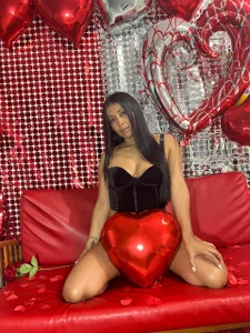 xcarlettt Happy Valentines Pic 6