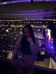 MazieErcole Under a Sky of Lights Pic