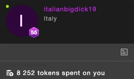 🤍the best tippers🤍 od Margot_Ocean  2 snímek