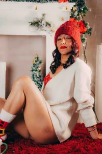 Samantha__cooper MERRY CHRISTMAS! Hình