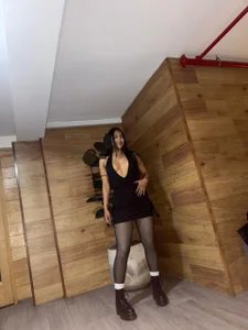 Sara_Greey A Magical Night🔥🌠🌙 Poză 5