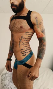 htrebor87: Sexy Htrebor ( 2 фото)