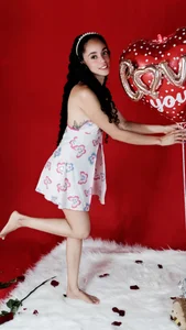 TerryGreenwood Valentines Day 💘 Pic 3