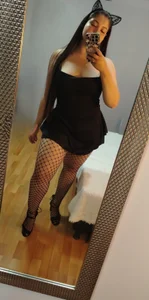 VivianSantana1 Sugar Clouds 😻 Pic 2