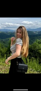 IsabellaBler My Travels Pic 6