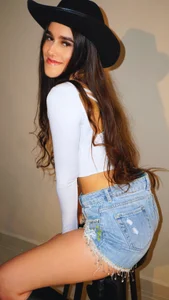 hanna_foxi HANNA AS YOUR SEXY COWGIRL🔥 Pic 8