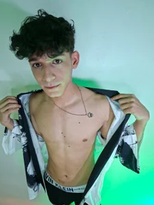 Green de Alazbel8  Imagens