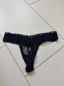 tiffstreatsxoxo PANTIES Pic 5
